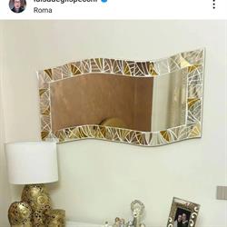luisa degli specchi, Scandriglia orari di apertura