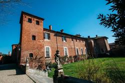 Castello di Scaldasole, orari di apertura