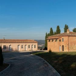 Podere Abbazia b&b, Sinalunga orari di apertura