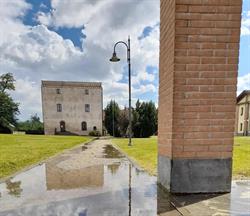 Museo MAiO - Museo dell'Arte in Ostaggio e delle grafiche visionarie "Arnaldo Ferrara", Cassina de' Pecchi orari di apertura