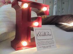 Eleuthèria - benessere per la persona, Gemonio orari di apertura