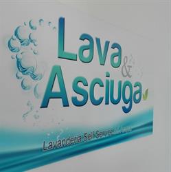 Lavanderia Self-service Lancusi Lava&Asciuga, Fisciano orari di apertura