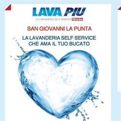 Lavapiù San Giovanni La Punta, San Giovanni la Punta orari di apertura