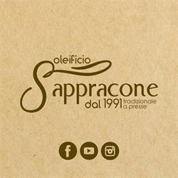 Oleificio Sappracone, Palata orari di apertura