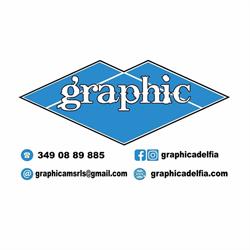 Graphic Adelfia, orari di apertura