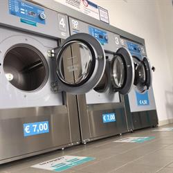 Lavanderia Self-Service a Cava Dè Tirreni - Lavagettone, Cava de' Tirreni orari di apertura