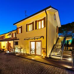 B&B CA' DEL FARO BIBIONE, Bibione orari di apertura