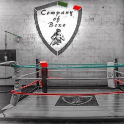 Company of Boxe, Trezzano sul Naviglio orari di apertura