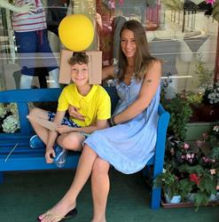 La Petite Boutique, Cinto Caomaggiore orari di apertura