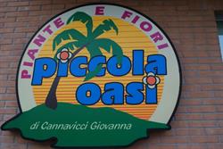 Piccola Oasi, Casalina orari di apertura