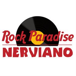 Rock Paradise Dischi Nerviano, orari di apertura
