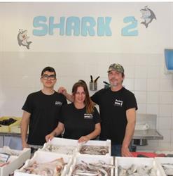 Pescheria Shark 2 San Salvo, orari di apertura