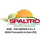 Agri-Fer Garden SRLS, Francavilla in Sinni orari di apertura