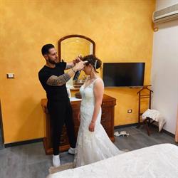 Modarte Parrucchieri Di Sapienza Alfio, Tremestieri Etneo orari di apertura