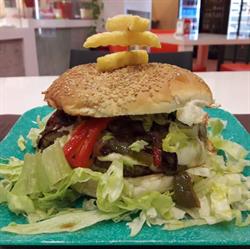 Al Portico Pizzeria-Panineria, Villabate orari di apertura