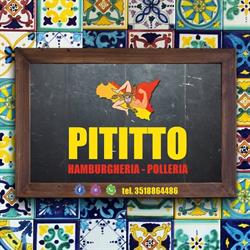 PITITTO - Pizzeria, Hamburgheria & Polleria, Isola delle Femmine orari di apertura