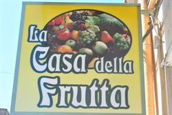 La casa della frutta, Lizzano orari di apertura