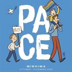 Mishima, Terni orari di apertura