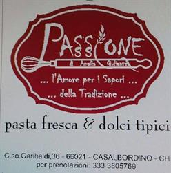 Passione, Casalbordino orari di apertura