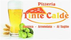 Pizzeria Tinte Calde, Consandolo orari di apertura
