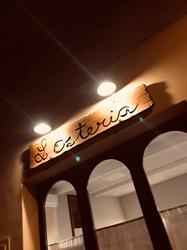 L'Osteria Consandolo, Argenta orari di apertura
