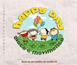 HAPPY DAY ludoteca Patty Checco Segrate, orari di apertura