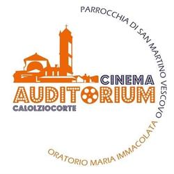 Cinema Auditorium Calolziocorte, orari di apertura