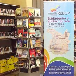 Biblioteca comunale Pieve a Nievole, orari di apertura