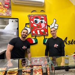 Pizza al Pezzo Astra, San Donà di Piave orari di apertura
