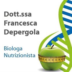 Dott.ssa Francesca Depergola - Biologa Nutrizionista, Giovinazzo orari di apertura