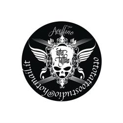 OTTO TATTOO STUDIO ( si riceve SOLO su appuntamento ), Avellino orari di apertura