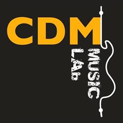 Cdm Music Lab - Sala prove & Music, Marotta orari di apertura