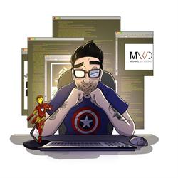 Michael Panebianco » Web Designer & Developer, Verona orari di apertura