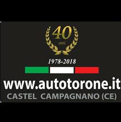 Autotorone, Castel Campagnano orari di apertura