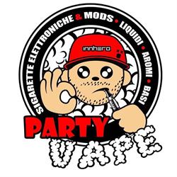 PARTY VAPE, Casoli orari di apertura