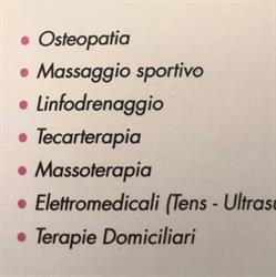 Fisiocenter, Lurate Caccivio orari di apertura
