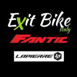 Exit Bike negozio biciclette vendita riparazione ebike, Monterotondo orari di apertura