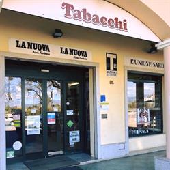IL Tabacchino di Muceli, Tortolì orari di apertura