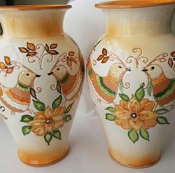 Ceramiche Furcas, Serrenti orari di apertura