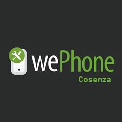 WePhone, Cosenza orari di apertura