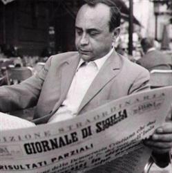 Edicola del Corso di Caravasso Calogero, Racalmuto orari di apertura