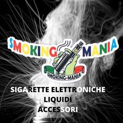 Smoking-mania, Vairano Patenora orari di apertura