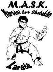MASK Trani - Martial Art Shotokan Karate, orari di apertura