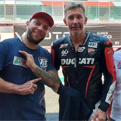 Baraldi Moto, Novellara orari di apertura