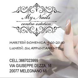 My Nails a Melegnano, orari di apertura