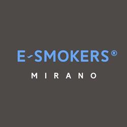 E-SMOKERS Mirano, orari di apertura