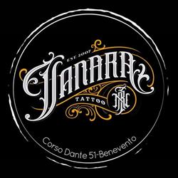 Janara tattoo, Benevento orari di apertura