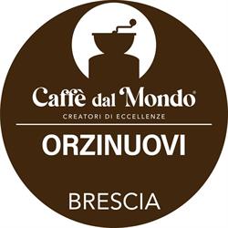Caffè dal Mondo, Orzinuovi orari di apertura