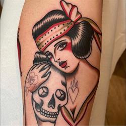 The Shelter Tattoo Studio, Montalto di Castro orari di apertura