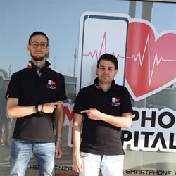 Smartphone Hospital, San Pietro di Legnago orari di apertura